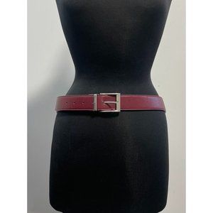Bottega Veneta Cintura Printed Belt
